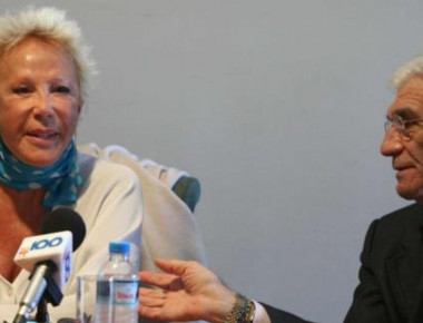 Μπουτάρης για Λάσκαρη: Ήταν σπάνιο και ανεξάρτητο πλάσμα